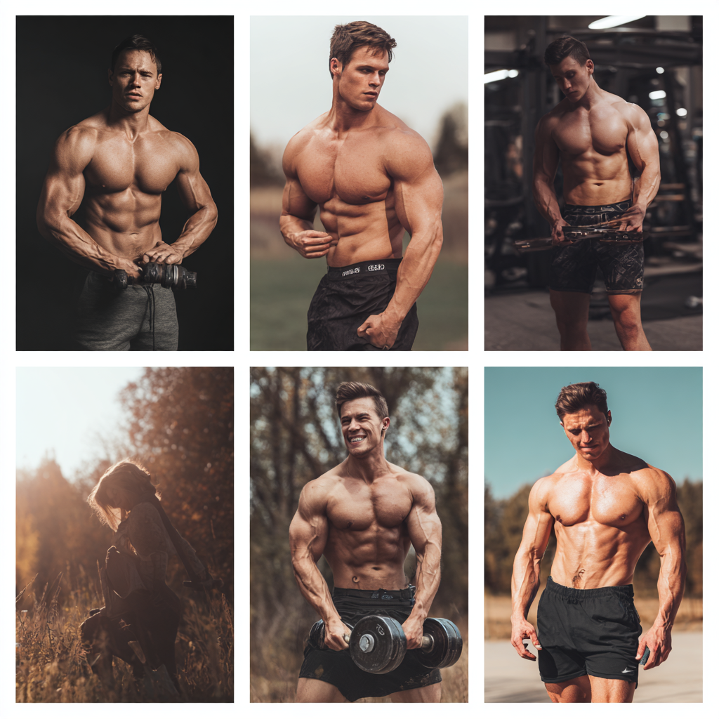 Čovjek trči uz rijeku